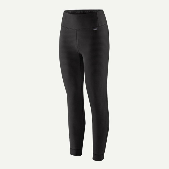 NWOT PATAGONIA Women's Capilene® Thermal Weight Bottoms - Picture 1 of 5